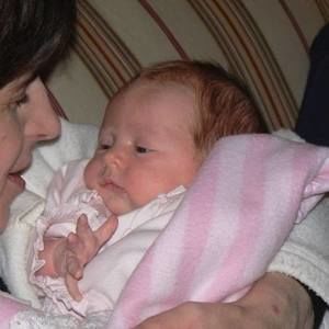 Meet your Posher, Gina